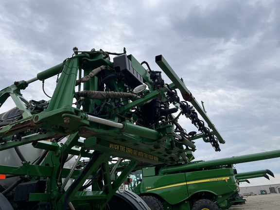 2018 John Deere R4045 Sprayer/High Clearance