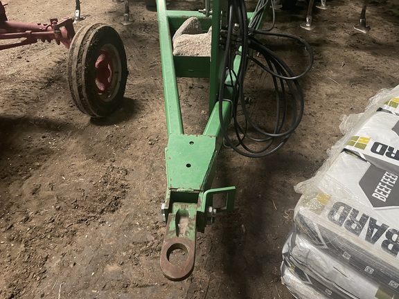 2002 John Deere 980 Field Cultivator