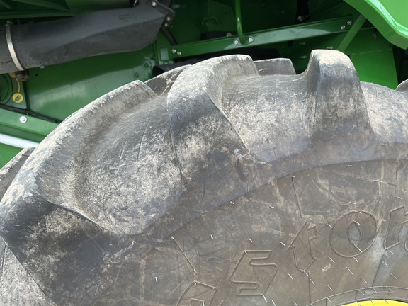 2024 John Deere S790 Combine