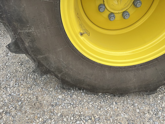 2024 John Deere S790 Combine