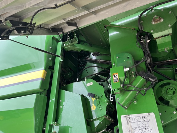 2024 John Deere S790 Combine