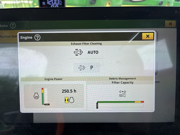 2024 John Deere S790 Combine