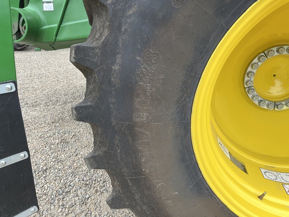 2024 John Deere S790 Combine