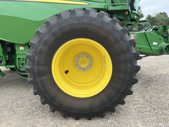 2024 John Deere S790 Combine