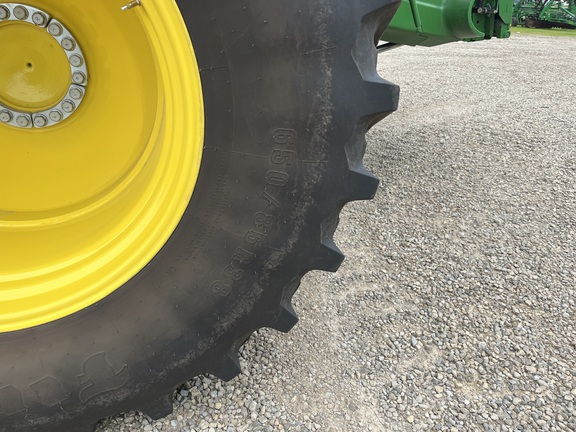 2024 John Deere S790 Combine