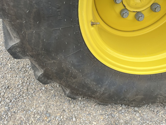 2024 John Deere S790 Combine