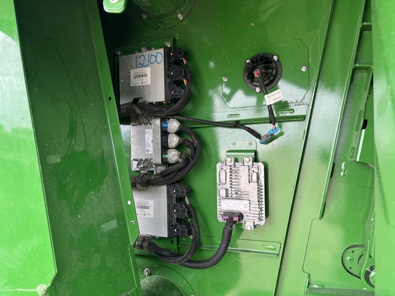 2024 John Deere S790 Combine