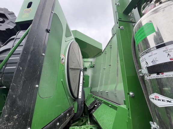 2024 John Deere S790 Combine