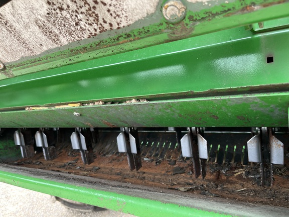 2024 John Deere S790 Combine