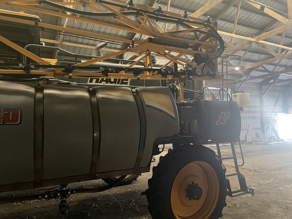 2010 Hagie DTS10 Sprayer/High Clearance