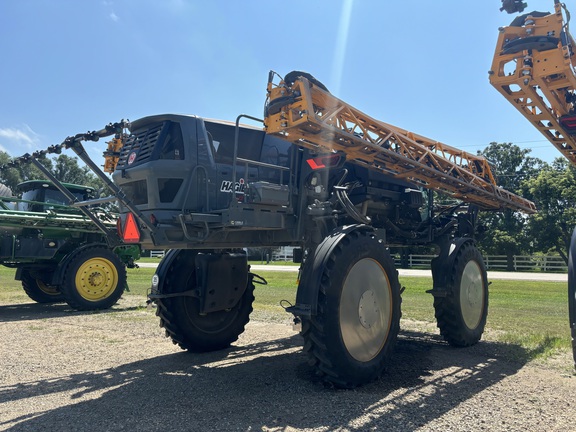 2023 Hagie STS12 Sprayer/High Clearance