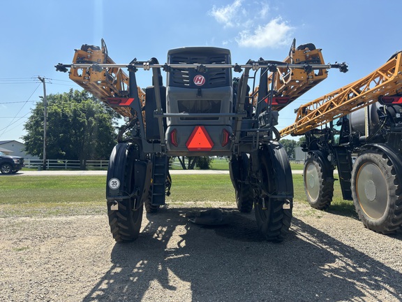 2023 Hagie STS12 Sprayer/High Clearance