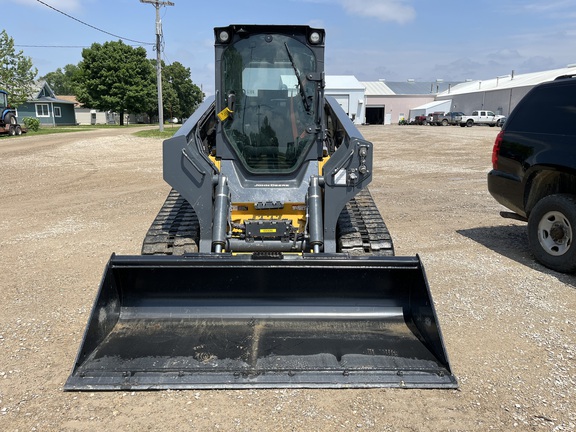 2023 John Deere 333G Compact Track Loader