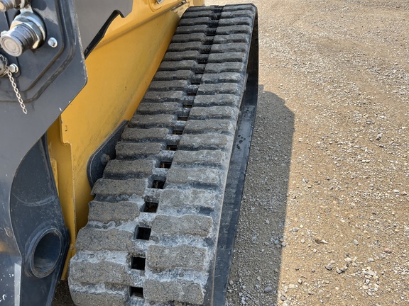 2023 John Deere 333G Compact Track Loader