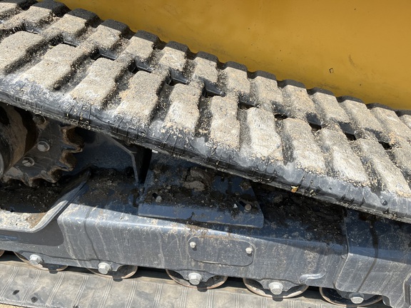 2023 John Deere 333G Compact Track Loader