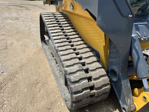 2023 John Deere 333G Compact Track Loader