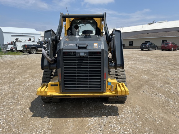 2023 John Deere 333G Compact Track Loader