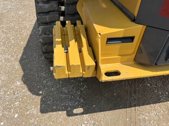 2023 John Deere 333G Compact Track Loader