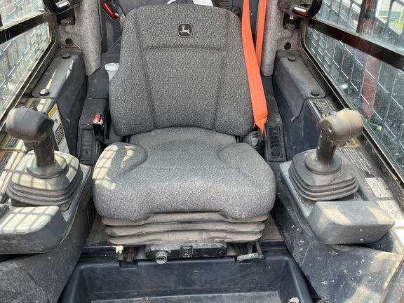 2023 John Deere 333G Compact Track Loader