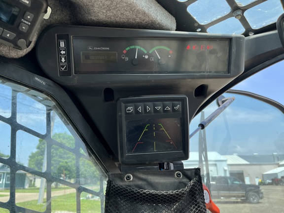 2023 John Deere 333G Compact Track Loader