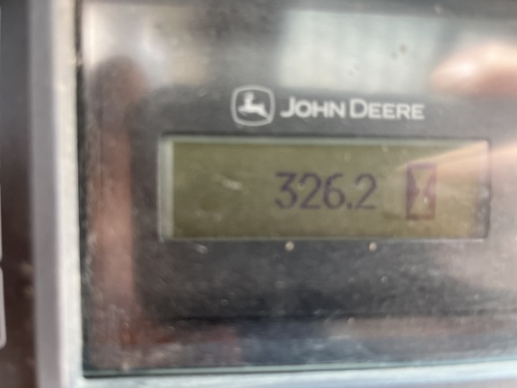 2023 John Deere 333G Compact Track Loader