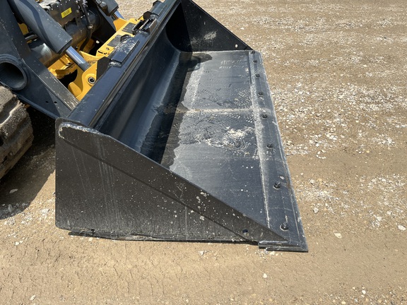 2023 John Deere 333G Compact Track Loader