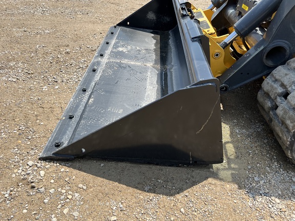 2023 John Deere 333G Compact Track Loader