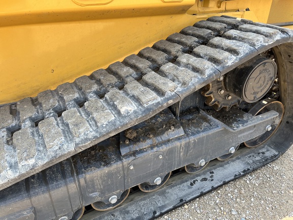 2023 John Deere 333G Compact Track Loader