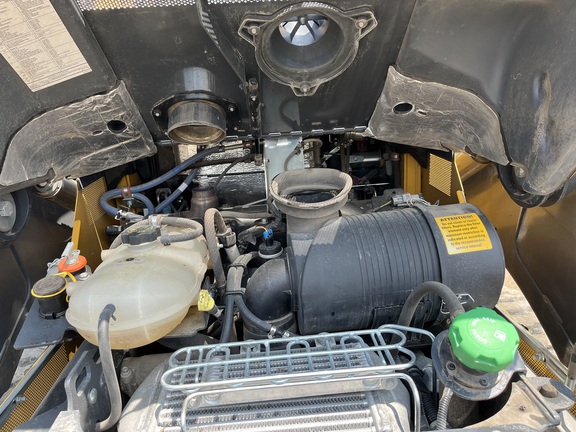 2023 John Deere 333G Compact Track Loader