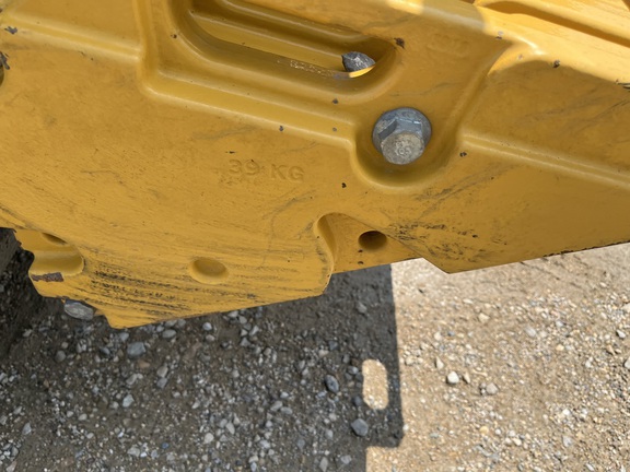 2023 John Deere 333G Compact Track Loader