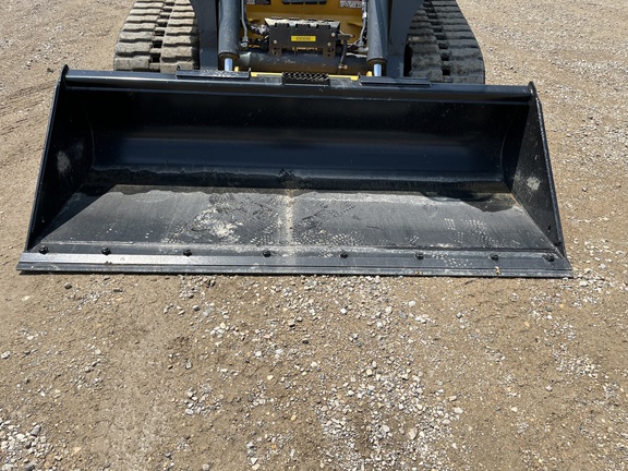 2023 John Deere 333G Compact Track Loader