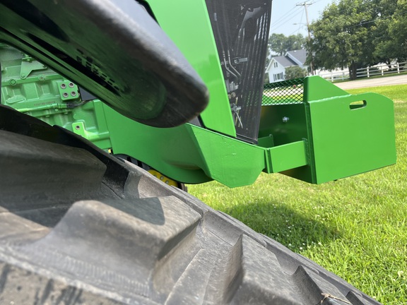 2023 John Deere 8RX 410 Tractor Rubber Track