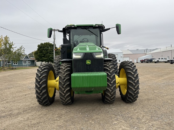 2024 John Deere 8R 370 Tractor