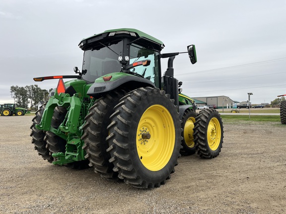 2024 John Deere 8R 370 Tractor