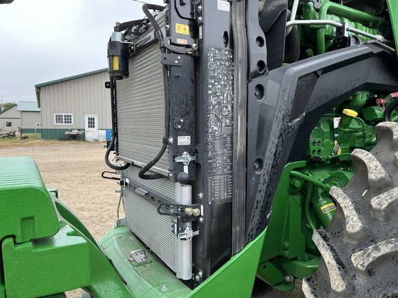 2024 John Deere 8R 370 Tractor