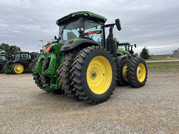 2024 John Deere 8R 370 Tractor