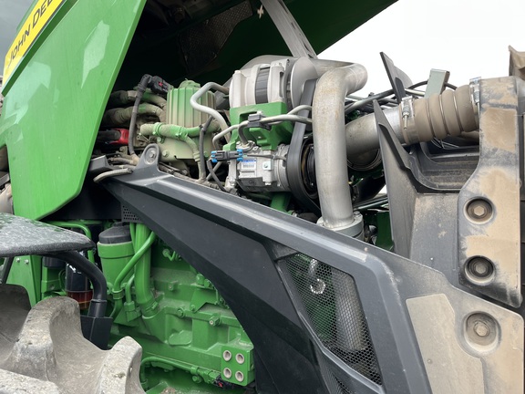 2024 John Deere 8R 370 Tractor