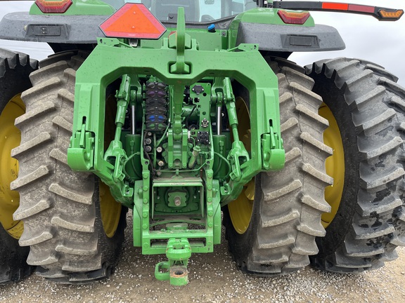 2024 John Deere 8R 370 Tractor