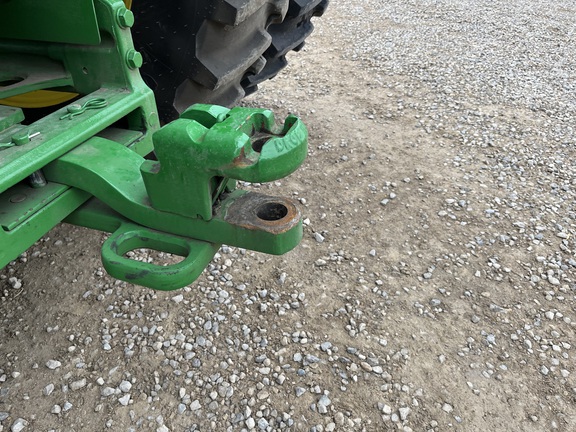 2024 John Deere 8R 370 Tractor