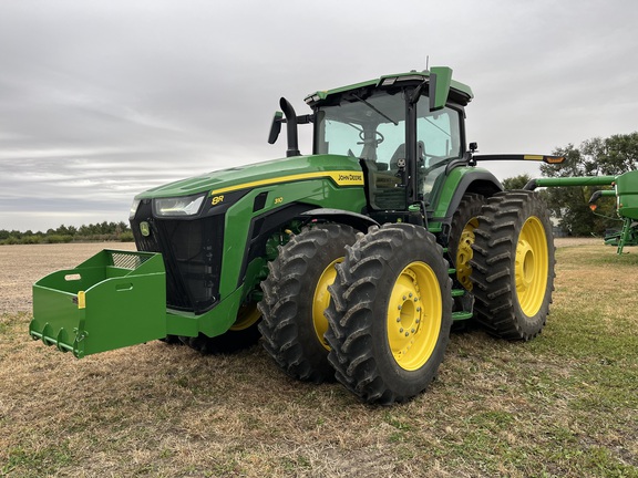 2024 John Deere 8R 310 Tractor