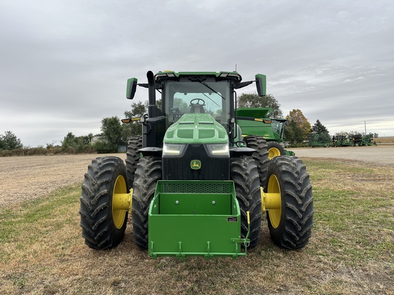 2024 John Deere 8R 310 Tractor