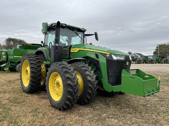 2024 John Deere 8R 310 Tractor