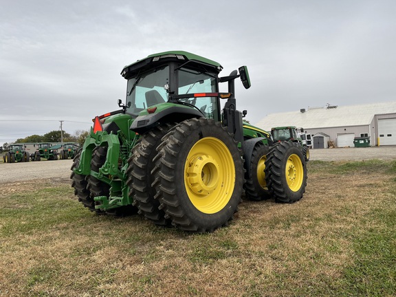 2024 John Deere 8R 310 Tractor