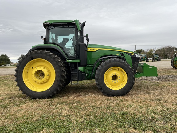 2024 John Deere 8R 310 Tractor