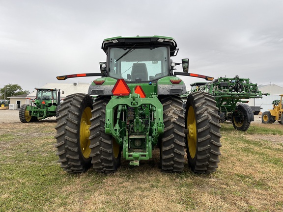 2024 John Deere 8R 310 Tractor