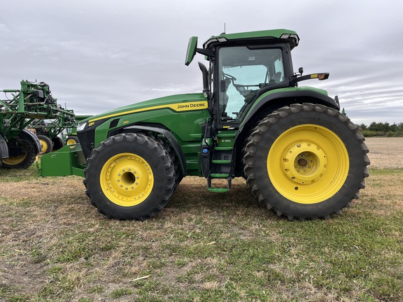 2024 John Deere 8R 310 Tractor