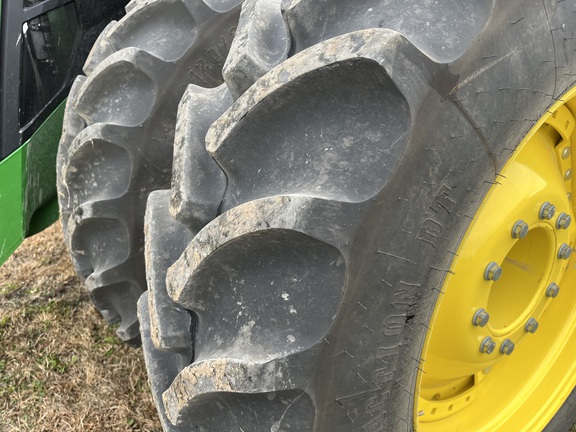 2024 John Deere 8R 310 Tractor