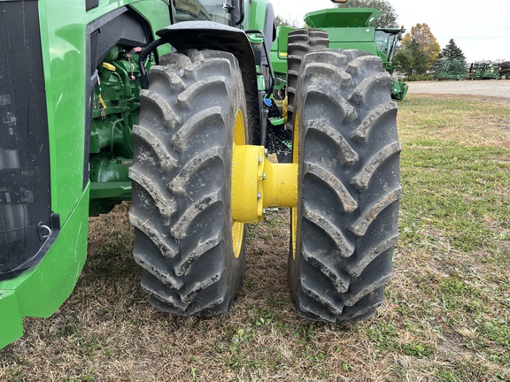 2024 John Deere 8R 310 Tractor