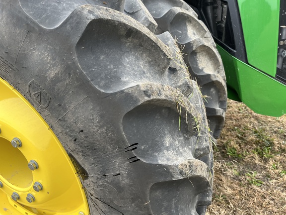 2024 John Deere 8R 310 Tractor