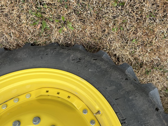 2024 John Deere 8R 310 Tractor